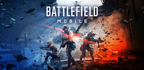 Battlefield™ Mobile gameplay