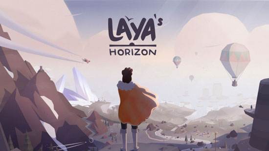 Laya’s Horizon gameplay