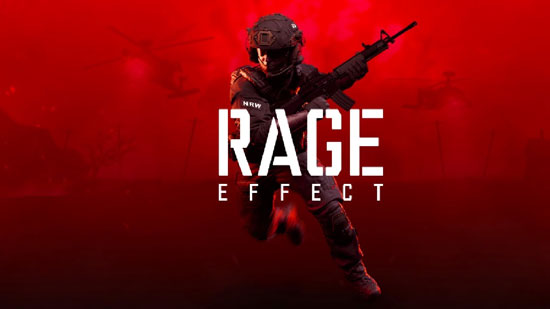 Rage Effect Mobile download