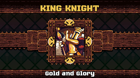 Shovel Knight Pocket Dungeon download