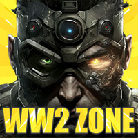 WW2 Zone War Cold Warzone Ops