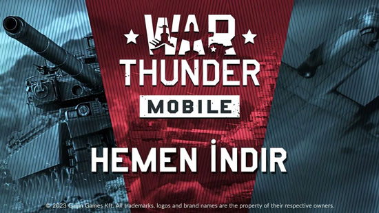 War Thunder Mobile gameplay