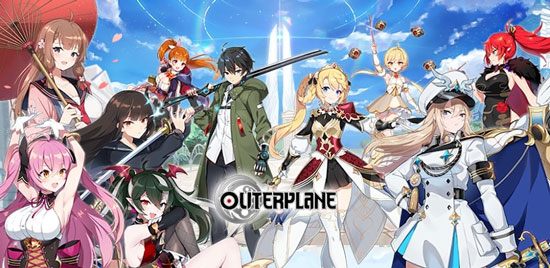 OUTERPLANE download