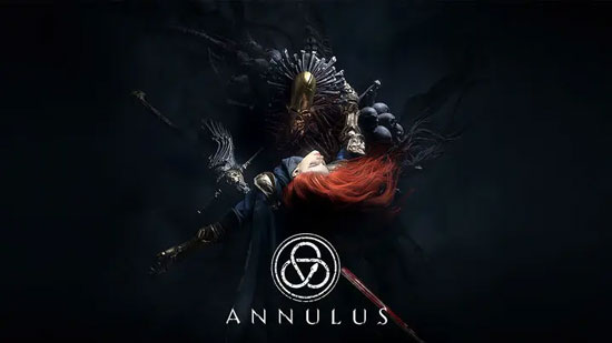 Annulus gameplay