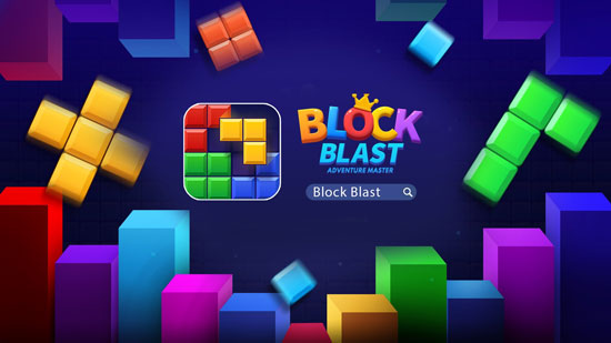 Block Blast Adventure Master download