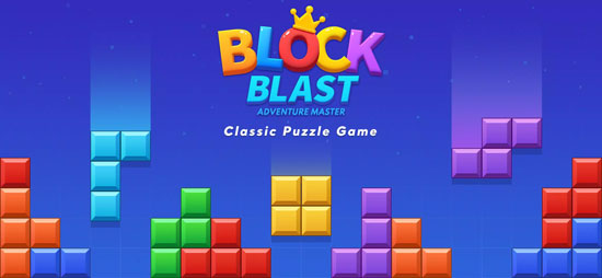 Block Blast Adventure Master gameplay