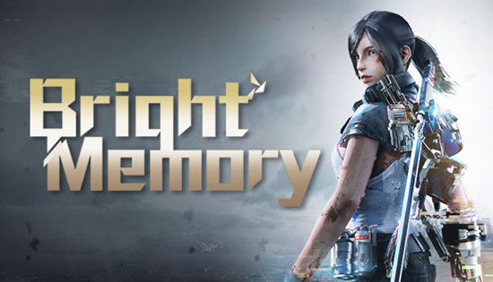 Bright Memory Mobile gameplay