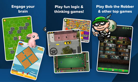 Coolmath Games Fun Mini Games game