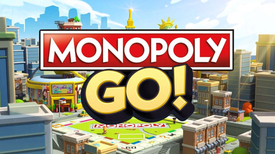 MONOPOLY GO! download
