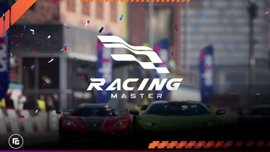 racing master download
