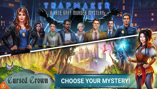 Adventure Escape Mysteries download