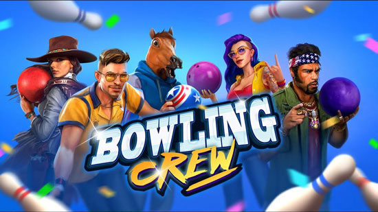 Bowling Crew download