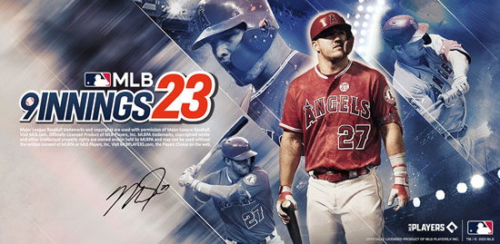 MLB 9 Innings 23 download