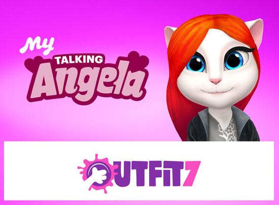 My Talking Angela download