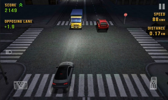 Traffic Racer download