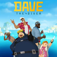 DAVE THE DIVER 4