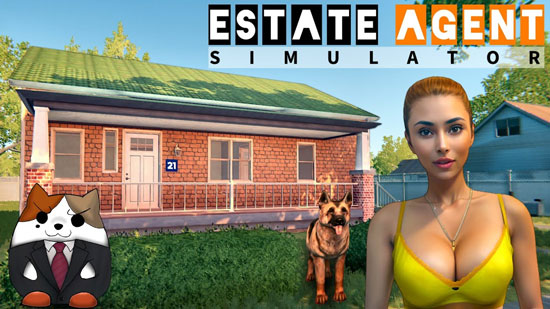 Estate Agent Simulator 3