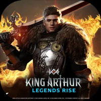 King Arthur Legends Rise
