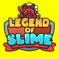 League of Slime : idle RPG