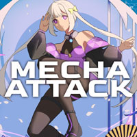 Mecha Attack