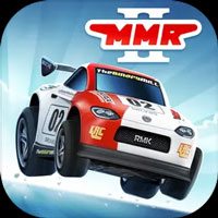 Mini Motor Racing 2 RC Car