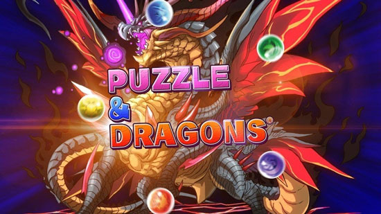 Puzzle & Dragons 2