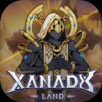 Xanadu Land