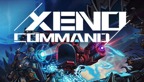 Xeno Command 2