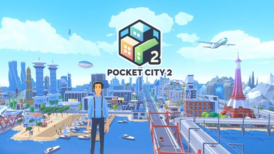 Pocket City 2 2