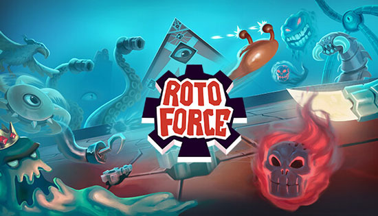 Roto Force 2