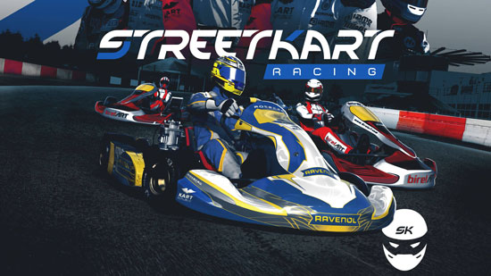 Street Kart Racing 2